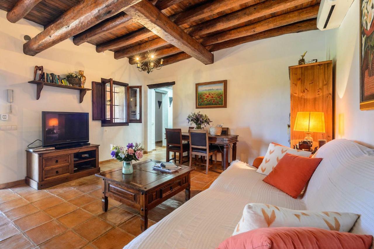 Finca Niko Villa Santa Eularia des Riu Ngoại thất bức ảnh