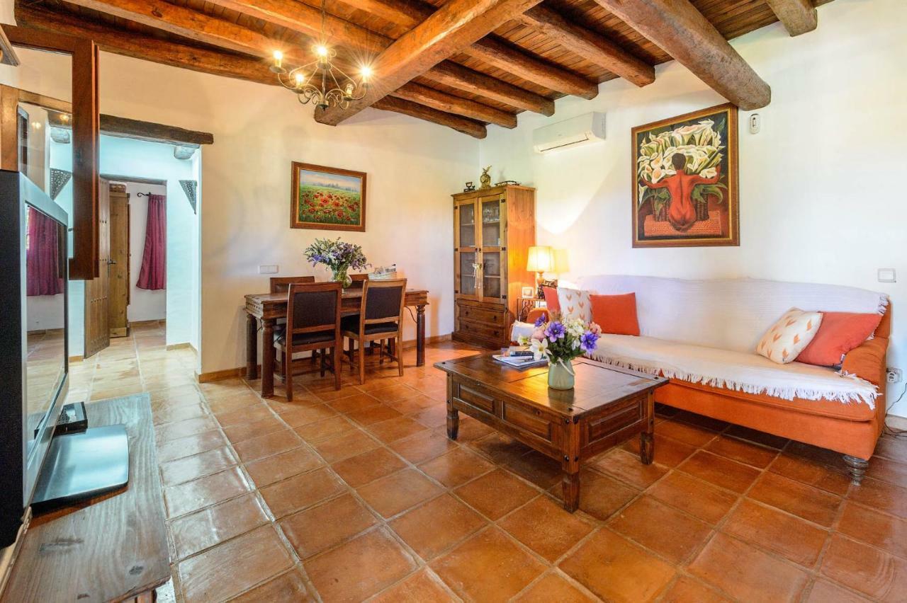 Finca Niko Villa Santa Eularia des Riu Ngoại thất bức ảnh